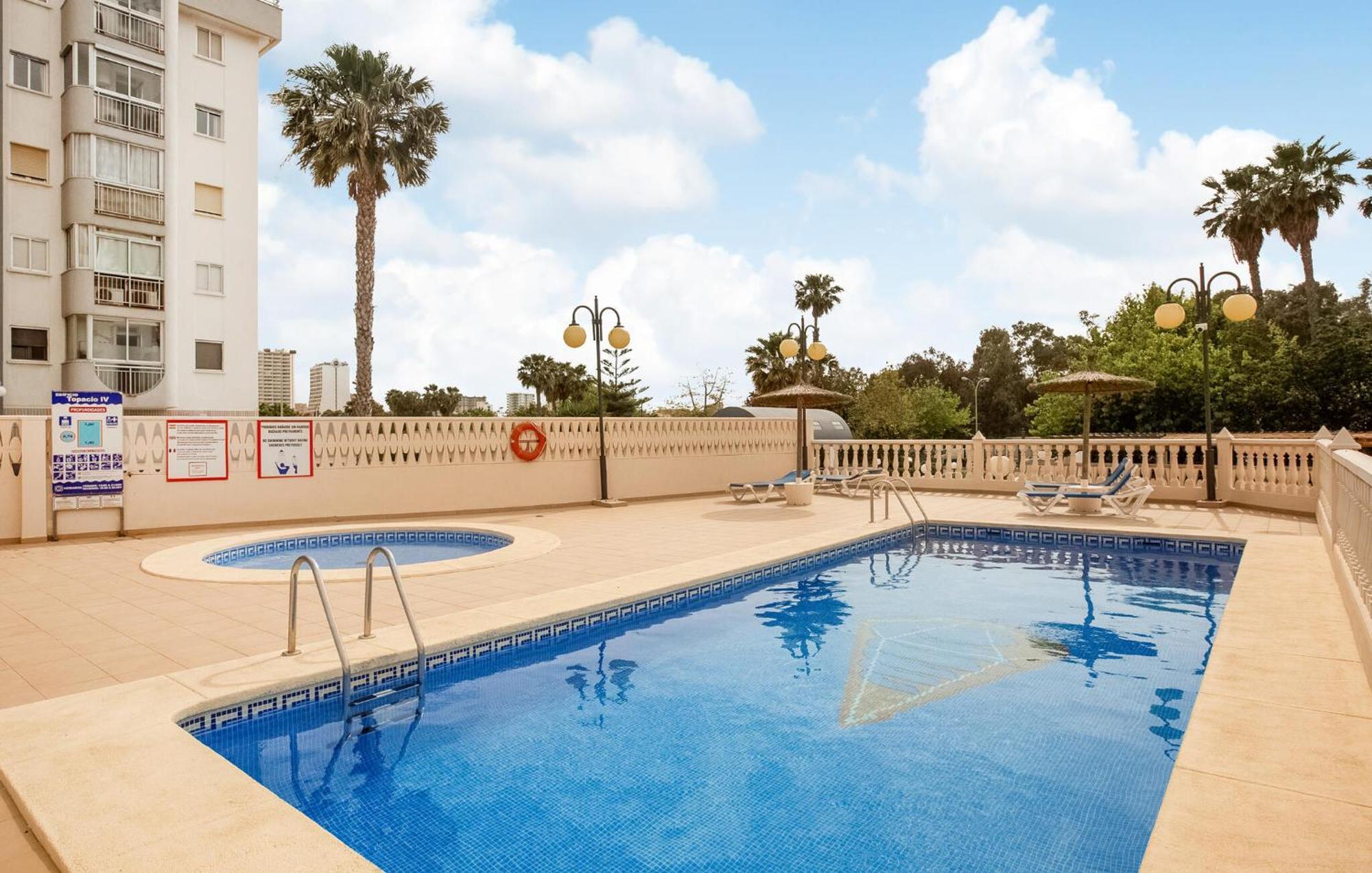 Beautiful In With House Sea View Apartment *